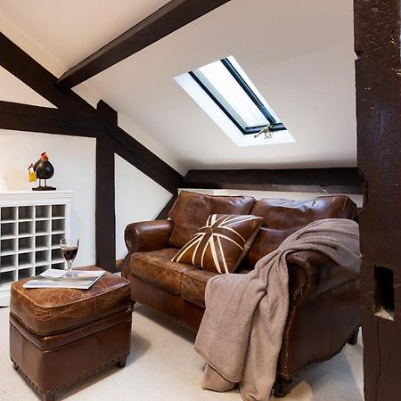 Hayloft Lägenhet Windermere Exteriör bild