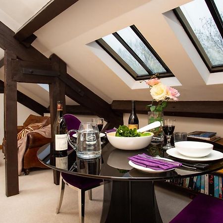 Hayloft Lägenhet Windermere Exteriör bild