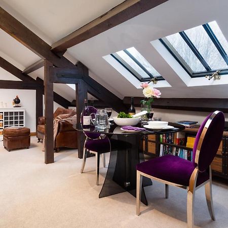 Hayloft Lägenhet Windermere Exteriör bild