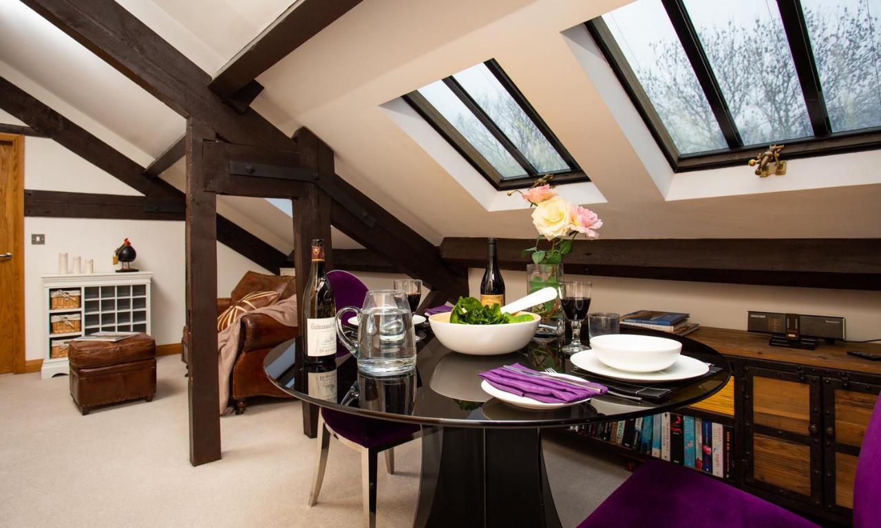 Hayloft Lägenhet Windermere Exteriör bild