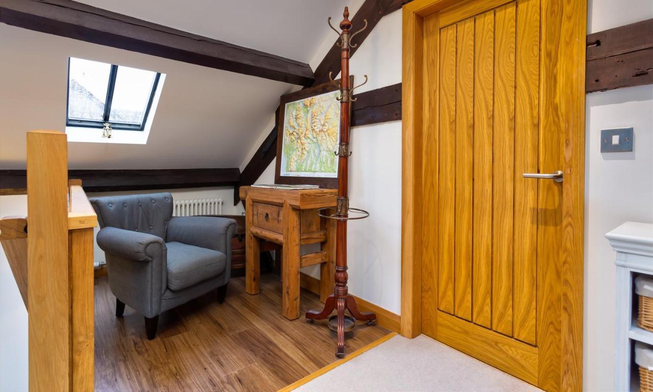 Hayloft Lägenhet Windermere Exteriör bild