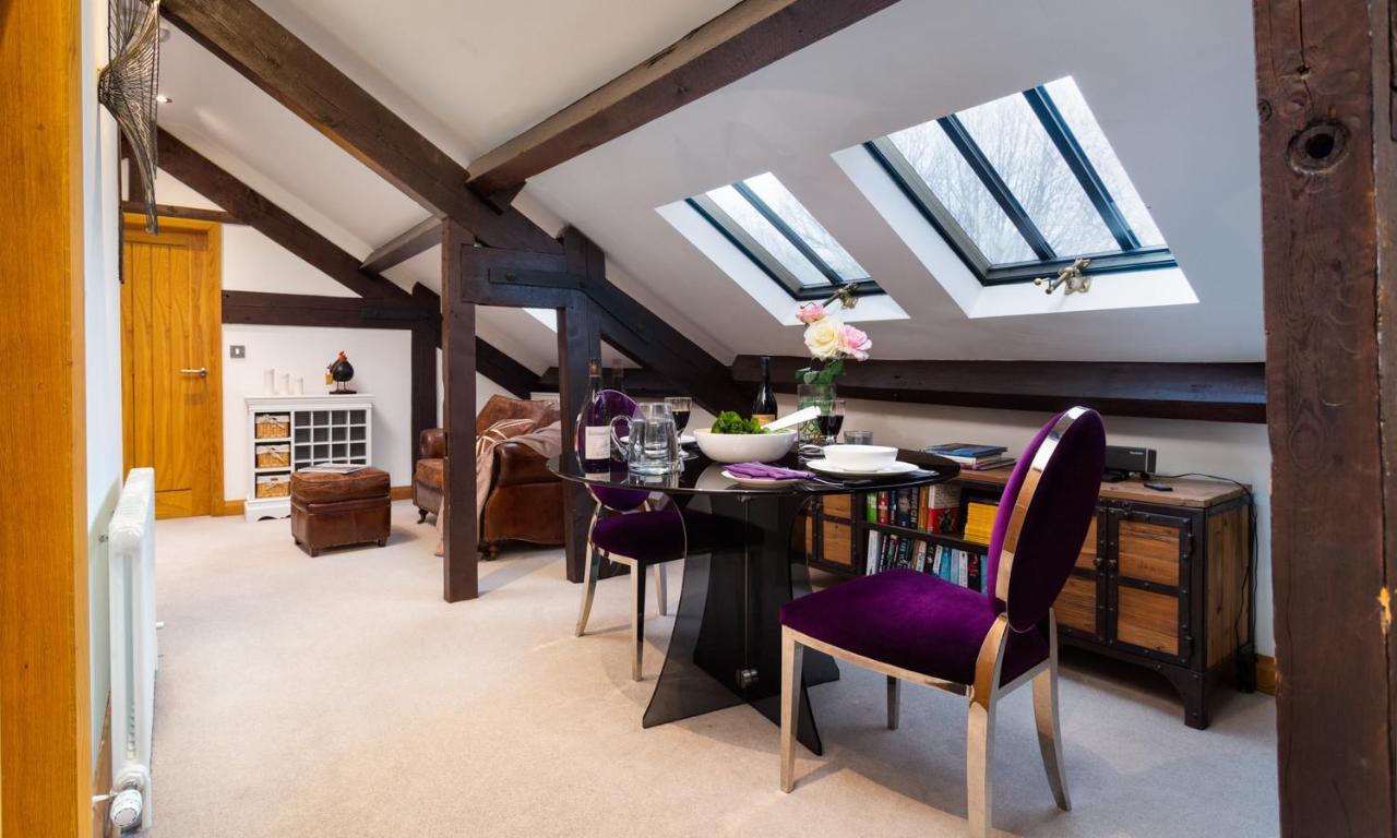 Hayloft Lägenhet Windermere Exteriör bild